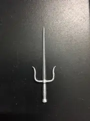 Ninja Sai 1:6 Scale Weapons for 12 Inch Action Figures