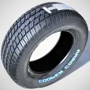 Tire 235/60R14 Cooper Cobra Radial G/T AS A/S All Season 96T