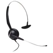 Jabra 01-0241 GN2110 Mono Corded Headset - Silver