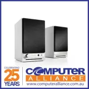 Audioengine HD3 Wireless Powered Speakers White 90023800