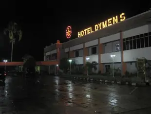 迪門斯國際飯店Dymens Hotel International