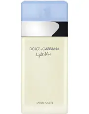 Dolce & Gabbana Light Blue EDT
