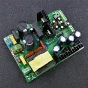 500W +/-65V Amplifier Dual-Voltage PSU Audio AMP Switching Power Supply Board