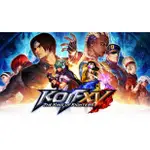 THE KING OF FIGHTERS XV 裸體模組 中文版 附贈修改器 加贈隨身碟 含遊戲 免STEAM