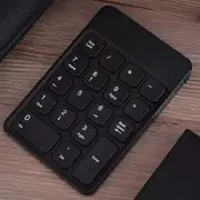 Convenient Efficient Wireless Bluetooth Digital Keypad: Simplify Your Data Entry