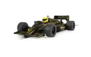 Scalextric C4529 Lotus 98T 1986 Ayrton Senna MIB / New