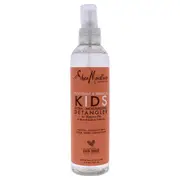 Shea Moisture Coconut Hibiscus Kids Extra-Moisturizing Detangler by Shea Moisture for Kids - 8 oz Detangler