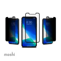 在飛比找momo購物網優惠-【moshi】iPhone 11/XR IonGlass P