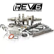 Polaris 2013-2024 RZR/Ranger/ACE 900 Complete Bottom End Rebuild Kit Motor Crank