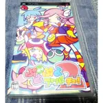 歡樂本舖 PSP 魔法氣泡 狂熱版 2 PLAYSTATION PORTABLE 日版 J2