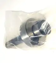 Lyndex-Nikken 850-080-1.00 Shell Mill Holder, 5/8-18" Hole Diameter
