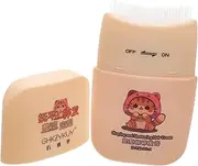 FRCOLOR Boys and Girls Styling Gel Boys and Girls Hair Stick Hair Taming Cream Easy Braiding Formula