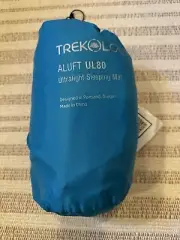 Trekology Aluft UL80 Ultralight Sleeping Mat NWT