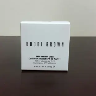 [韓國免稅品代購] 芭比波朗BOBBI BROWN 彷若裸膚氣墊隔離霜SPF50 粉蕊膠囊補充包 粉紅泡泡氣墊 rosy glow