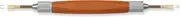 Xiem Tools Scratch Pen Clay Incising Tool for Ceramics and Pottery