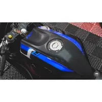 在飛比找蝦皮商城精選優惠-[膜谷包膜工作室] Yamaha R7 油箱中央飾板改色膜 