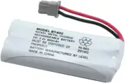 Replacement Cordless Phone Battery Compatible with Uniden DECT 2130 DECT 3035...