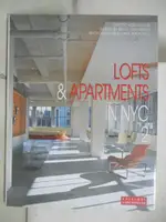 【書寶二手書T1／設計_JM7】LOFTS & APARTMENTS IN NYC 2_VERCELLONI, MATTEO/ PIETRO, SILVIO SAN (EDT)/ WARCHOL, PAUL (PHT)