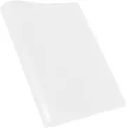 SOPOTUTU Scrapbook Protection Cover Textbook Protective Film for Planner Notepad and School Books