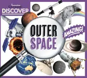 AG Discover: Outer Space