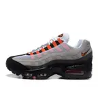 JUALAN PANAS NK AIR MAX 95MEN'S SNEAKER氣墊複古慢跑多人纔SHOESYNZ6