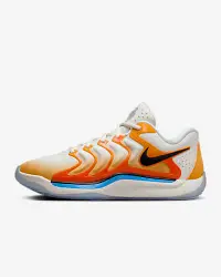 在飛比找Nike官方商店優惠-KD17 EP 籃球鞋