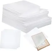 SHINEOFI Cushion Pouches 120 Pcs Foam Wrap for Packing Epe Sheet Foam Bags Moving Shipping Protection for Glasses Dishes