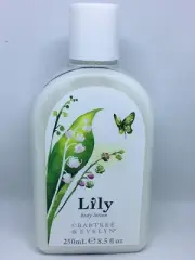 Crabtree & Evelyn Lily Body Lotion 250ml , 8.5 oz