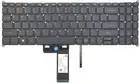 Backlit Keyboard for Acer Aspire 5 A515-43,A515-52G,A515-54G,A515-55,A515-56 US