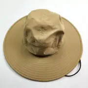 Patagonia 33342 Quandary Brimmer Hat SMALL / MEDIUM - Classic Tan CSC
