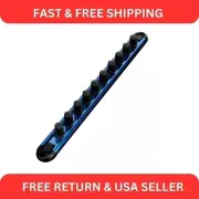 Performance Tool W32190 1/2" Drive Magnetic Socket Rail