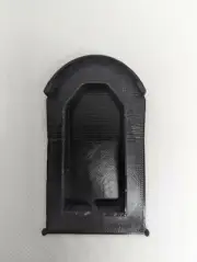 Ninja Blender Lid Spout Cover Replacement BL800 BL810 BL820 BL830 [3D Printed]