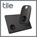 TILE 防丟小幫手 專業款 PRO 3.0 黑 & SLIM 2.0