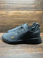 Adidas Originals NMD R1 TR Running Shoes Black/Carbon GX4494 Men's Size