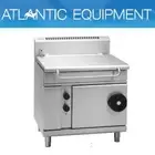 Waldorf BP8080G 900mm Gas tilting 80 Litre Bratt Pan