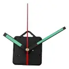 Quartz Wall Clock Mechanism for DIY Crafts and Home Improvement Projects