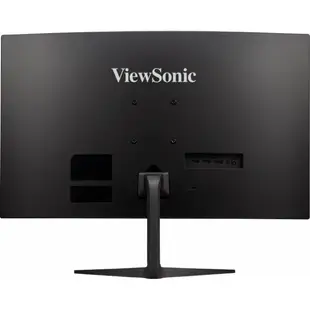 【ViewSonic 優派】27型 165Hz QHD電競螢幕內建喇叭 (VX2718-2KPC-mhd) I 福利品