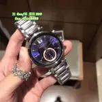 美國 MICHAEL KORS MK6224 午夜藍羅馬手錶/ 代購 現貨