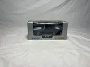 Welly 1:43 Diecast 1971 Chevrolet SS 454 Blue