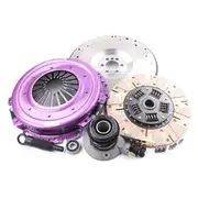 Xtreme Performance Clutch Kit - Cushioned Ceramic, Includes Single Mass Flywheel & Concentric Slave Cylinder, KGM28694-1C