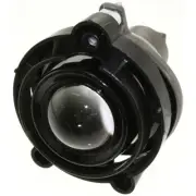 For Buick Enclave 2008-2012 Fog Light Driver OR Passenger | Single Piece