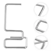 Watch Display Stand Wrist Metal Rack Showcase Bangle Organizer Man