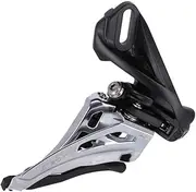 Shimano Deore FD-M4100-D Deore Front derailleur, 10-Speed Double, Side Swing, Direct Mount