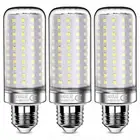SAUGLAE 26W LED Bulbs, 200W Incandescent Bulbs Equivalent, 3000Lm, 6000K Cool...