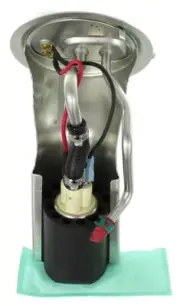 Fuel Pump Sender Assembly for 1985-1988 Ford Thunderbird 2.3L 40 GPH 100 psi 12