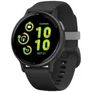 Garmin vivoactive 5 Fitness Smartwatch Black
