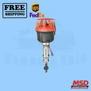 Distributor MSD for Ford Torino 75-1976