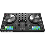 NATIVE INSTRUMENTS TRAKTOR KONTROL S2 MKIII DJ 控制器