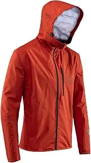 [Leatt] HydraDri 2.0 MTB Jacket - S - Orange Glow