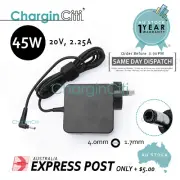 45W AC Adapter Charger for Lenovo PA-1450-55LS 01FR123 ADL45WCF 01FR132